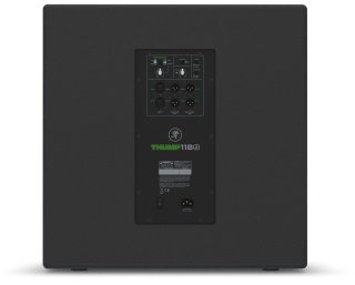 Subwoofer Activ Mackie Thump118S 1400W 18 Inch - Img 4