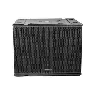 Subwoofer activ Montarbo Nettuno S181 – 18", 1000W RMS, DSP integrat