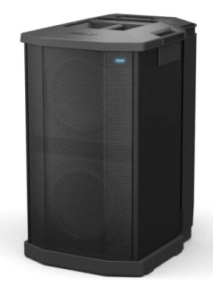 Subwoofer Activ Portabil Bose F1 2×10" 1000W Bracket F1 812