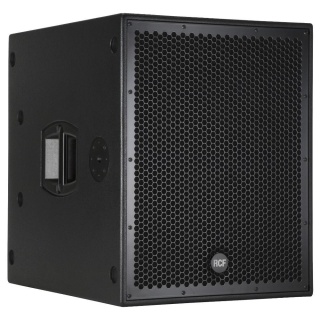Subwoofer activ RCF SUB 8004-AS - Img 2