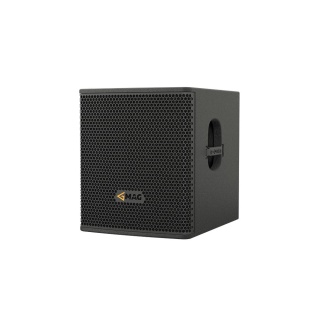 Subwoofer amplificat MAG Sub 12A - Img 1