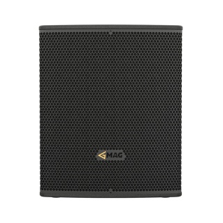 Subwoofer amplificat MAG Sub 18A - Img 2