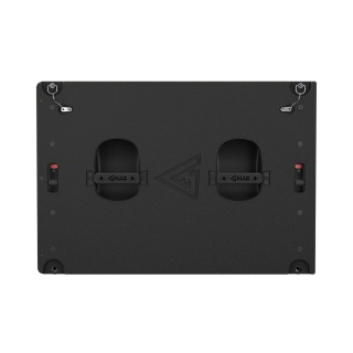 Subwoofer MAG Audio WASP-S18 18" 1300W - Img 5