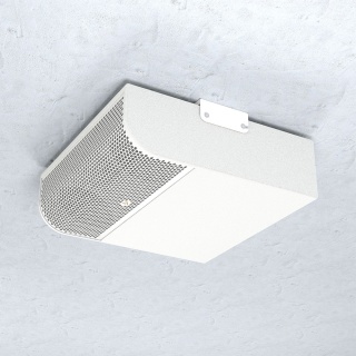Subwoofer pasiv de instalație MAG AIR-S26-4-WH - Img 3