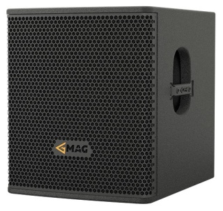 Subwoofer pasiv MAG Sub 12-4/8