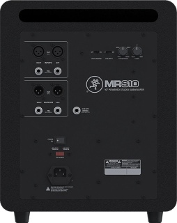 Subwoofer Studio Mackie MRS10 10 Inch 120W - Img 4
