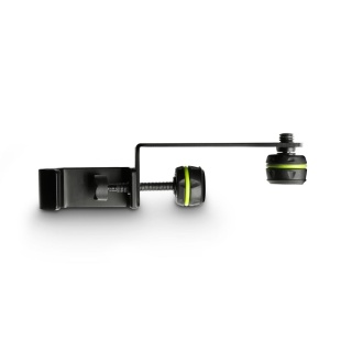 Suport căști Gravity MA MH 01 montaj stativ, profesional - Img 3