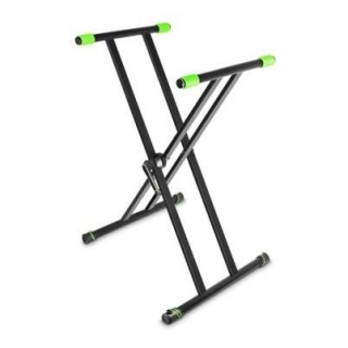 Suport pentru orga X-Form, dublu Gravity KSX 2 - Img 1