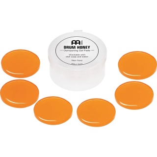 Surdine pentru tobe Meinl MDH
