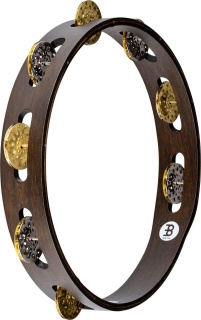 Tamburină Meinl TA1VM-WB – 10”