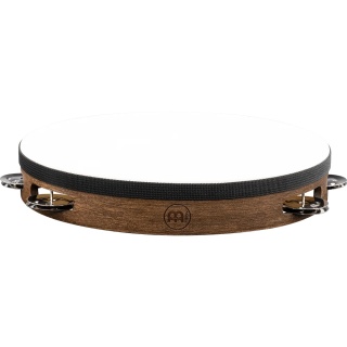 Tamburină Meinl TAH1WB – cu piele - Img 3