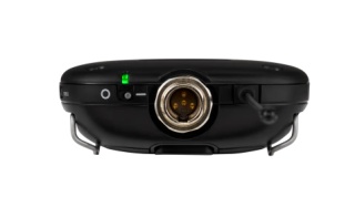 Transmițător Bodypack Shure SLXD1+ Pentru Instrument sau Lavalieră (Fără Receiver) - Img 4