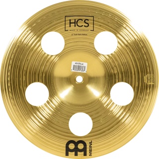 Trash Stack Meinl Cymbals HCS 12″ - Img 8