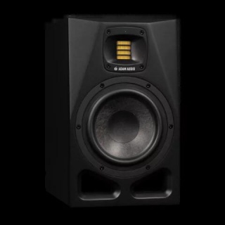 Adam Audio A7V Monitor activ Bass Reflex în 2 căi - Img 2