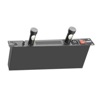 Adam Hall Power Conditioner cu iluminare pentru rack - Img 2