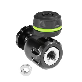 Adaptor microfon Gravity MS QT 1 B quick tilt, profesional - Img 5