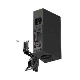 Adaptor Pol Stativ MAG Audio ST8-PM20 Tilt 20° pentru STING 8 - Img 6