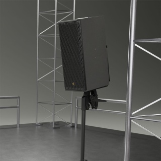 Adaptor Pol Stativ MAG Audio ST8-PM20 Tilt 20° pentru STING 8 - Img 16