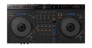 AlphaTheta DDJ-GRV6