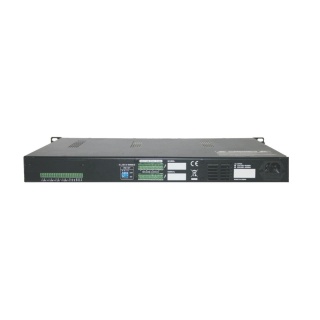 Amplificator 70/100V Show AH150.4 - Img 2