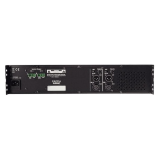 Amplificator Audac CAP224 - Img 2