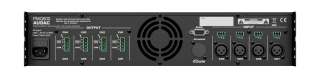 Amplificator Audac PMQ600 - Img 2