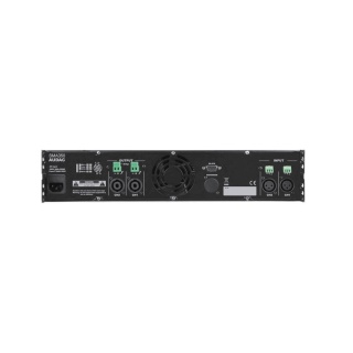 Amplificator AUDAC SMA350 2 x 350 W - Img 2