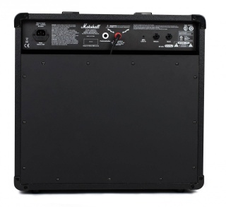 Amplificator Chitară Marshall MG50GFX Gold – 50W, 1x12", Efecte Digitale și 4 Canale Programabile - Img 4