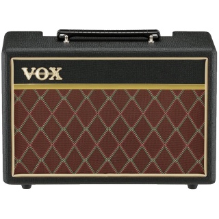 Amplificator Chitară Vox Pathfinder 10 – 10W, Vox Bulldog 6.5", Clean/Overdrive