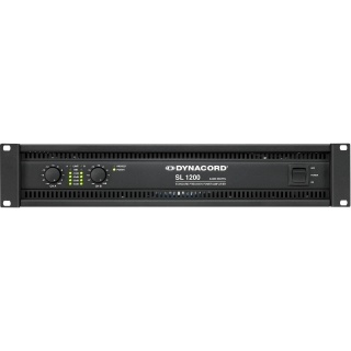 Amplificator Dynacord SL 1200 - Img 2