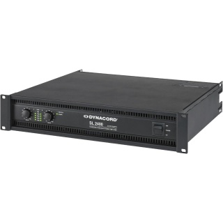 Amplificator Dynacord SL 2400