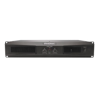 Amplificator Phonic iAMP 3020