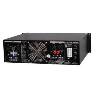 Amplificator Phonic XP 5000 - Img 2