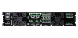 Amplificator Powersoft Ottocanali 8K4 8 Canale - Img 2