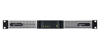 Amplificator Powersoft Quattrocanali 8804 DSP+ AES67 4 Canale