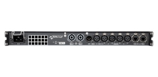 Amplificator Powersoft T604 D DSP Dante 6000W 4 Canale - Img 2