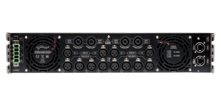Amplificator Powersoft X8 DSP Dante 8 Canale 24000W - Img 2