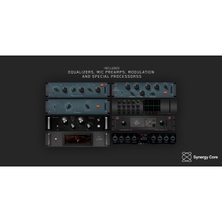 Antelope Discrete 4 PRO Synergy Core - Img 7