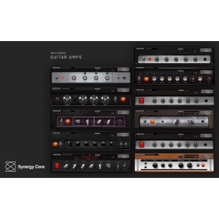 Antelope Orion Studio Synergy Core - Img 4