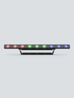 Bandă LED Chauvet DJ COLORband H9 ILS – 9 × RGBWA+UV 10W, 3 Zone, DMX, ILS