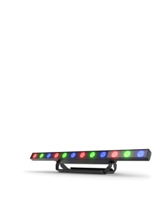 Bandă LED Chauvet DJ COLORband PiX ILS – 12 × RGB, DMX 41 Canale, Pixel Mapping, ILS - Img 2