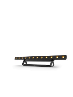 Bandă LED Chauvet DJ COLORband Q3BT ILS – 12 × RGBA, Bluetooth, 3 Zone, ILS - Img 2