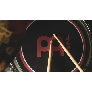 Bețe tobă Meinl Standard Long 7A Drumstick American Hickory - Img 4