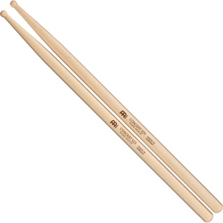 Bețe tobe Meinl Concert SD1 Hard Maple