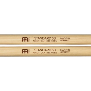 Bețe tobe Meinl SB102 – 5B puternice - Img 3