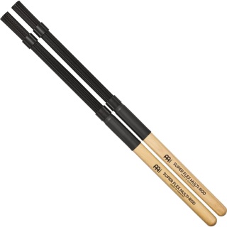 Bete tobe Meinl Super Flex Multi-Rod Nylon SB206
