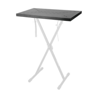 Blat metalic pentru stative SF001