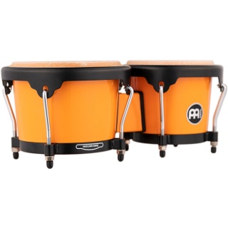 Bongo MEINL 6 1/2" & 7 1/2" - Creamsicle - Img 3