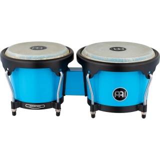 Bongos MEINL Journey Series - Albastru Glaciar - Img 2