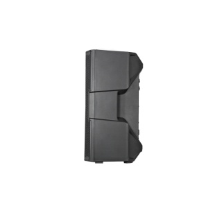 Boxă Activă Montarbo Xibo T1 – 2×10", 1000W RMS, Quasi 3 Căi, DSP, 90°×60°, Palo + Rigging M10 - Img 4